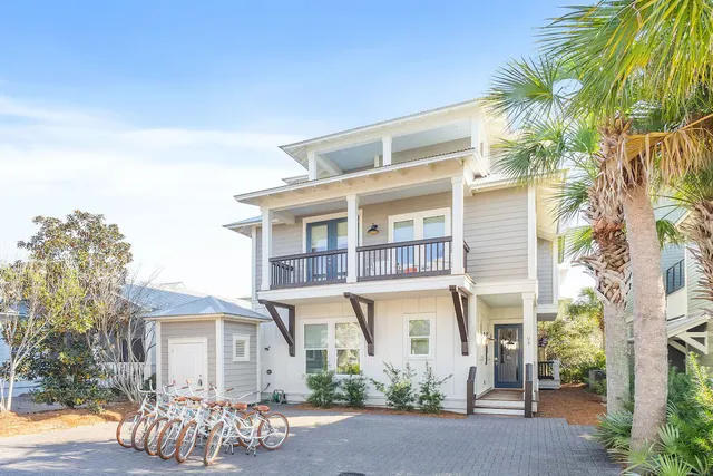 Wander Seacrest Haven #5