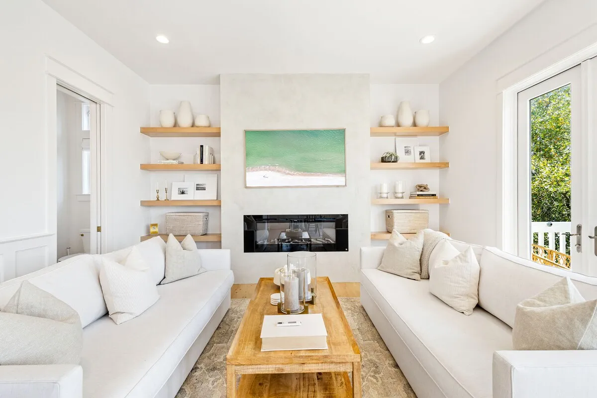 Wander Seagrove Oaks #7