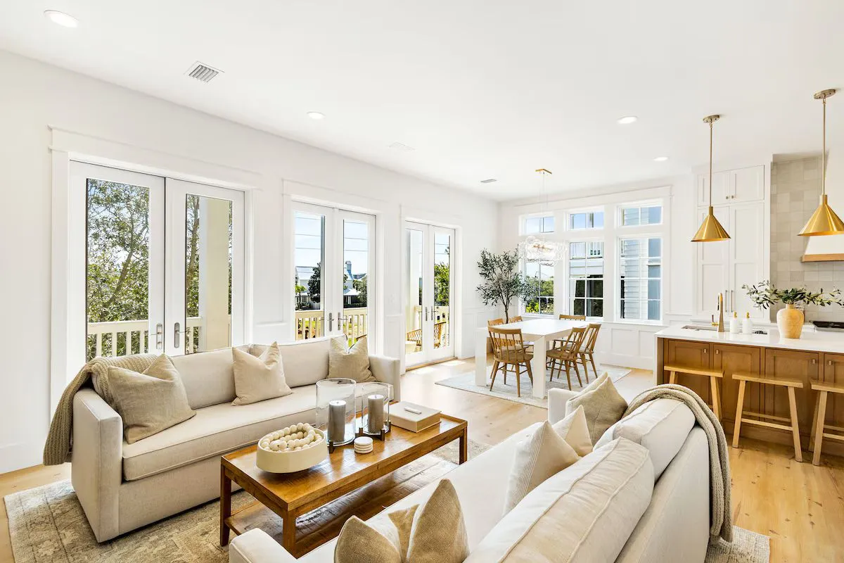 Wander Seagrove Oaks #21