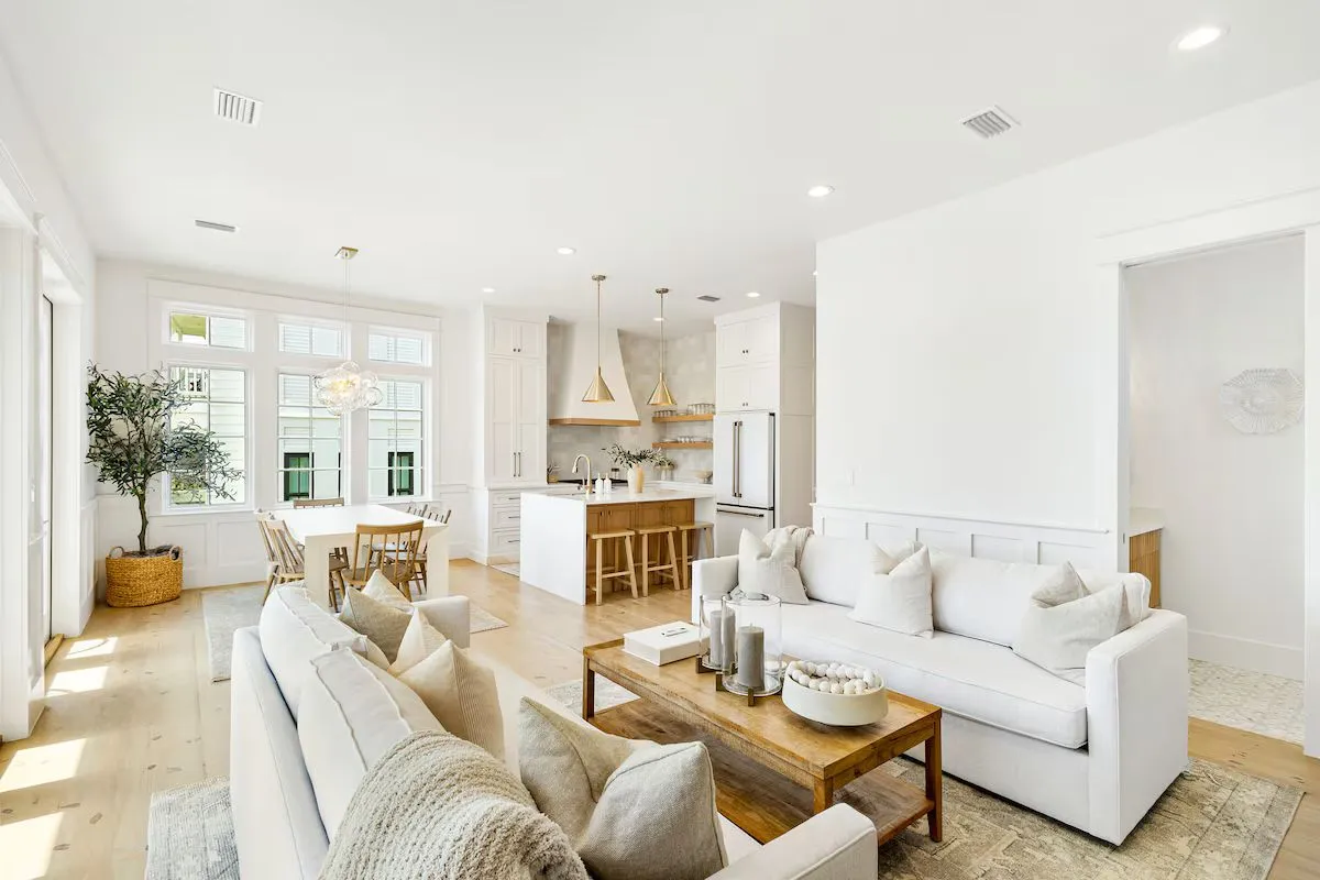 Wander Seagrove Oaks #37