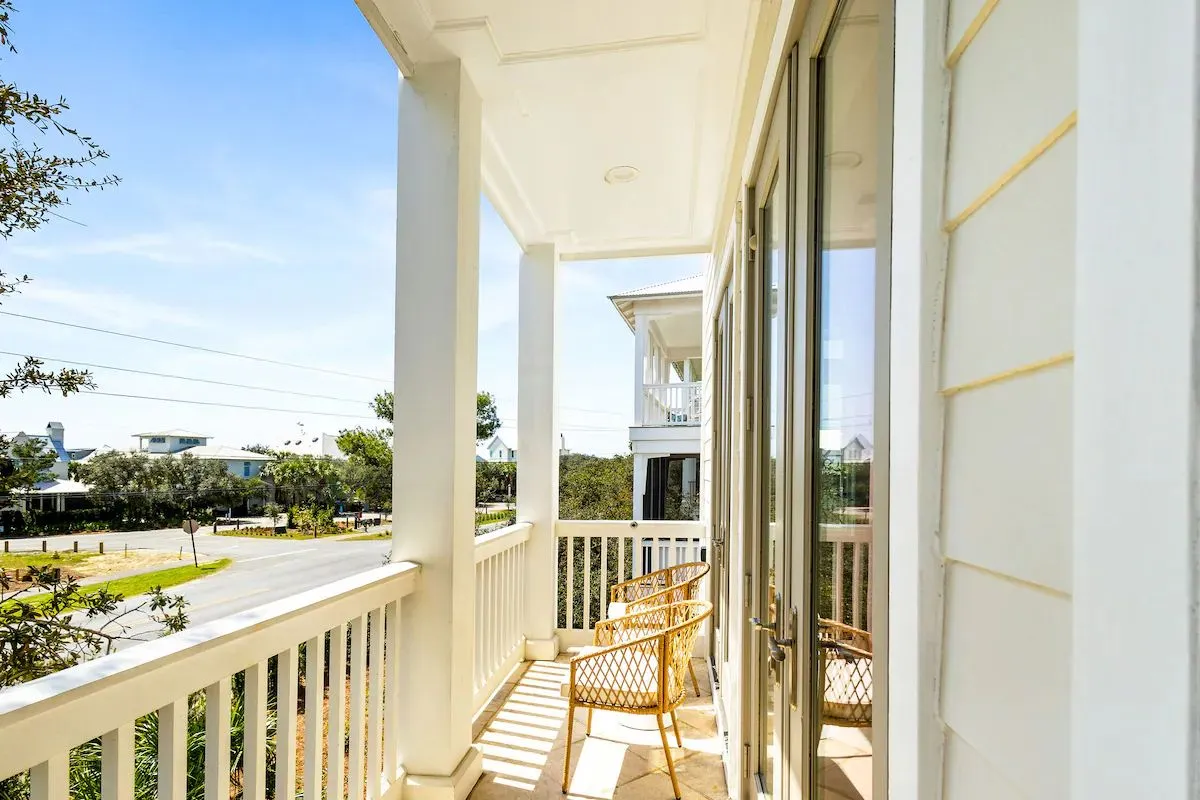 Wander Seagrove Oaks #24