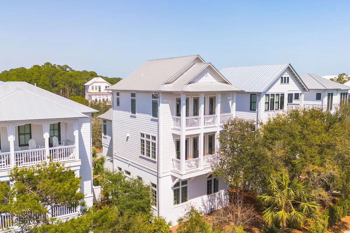 Wander Seagrove Oaks #5