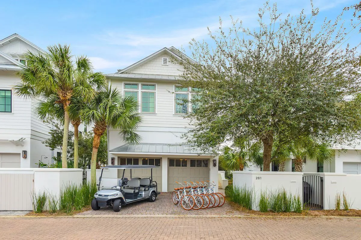 Wander Seagrove Oaks #4