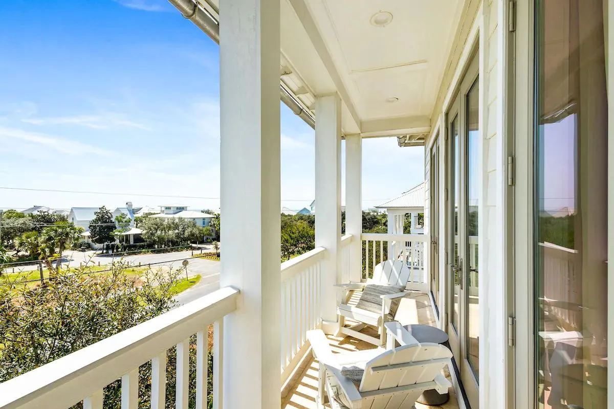 Wander Seagrove Oaks #38