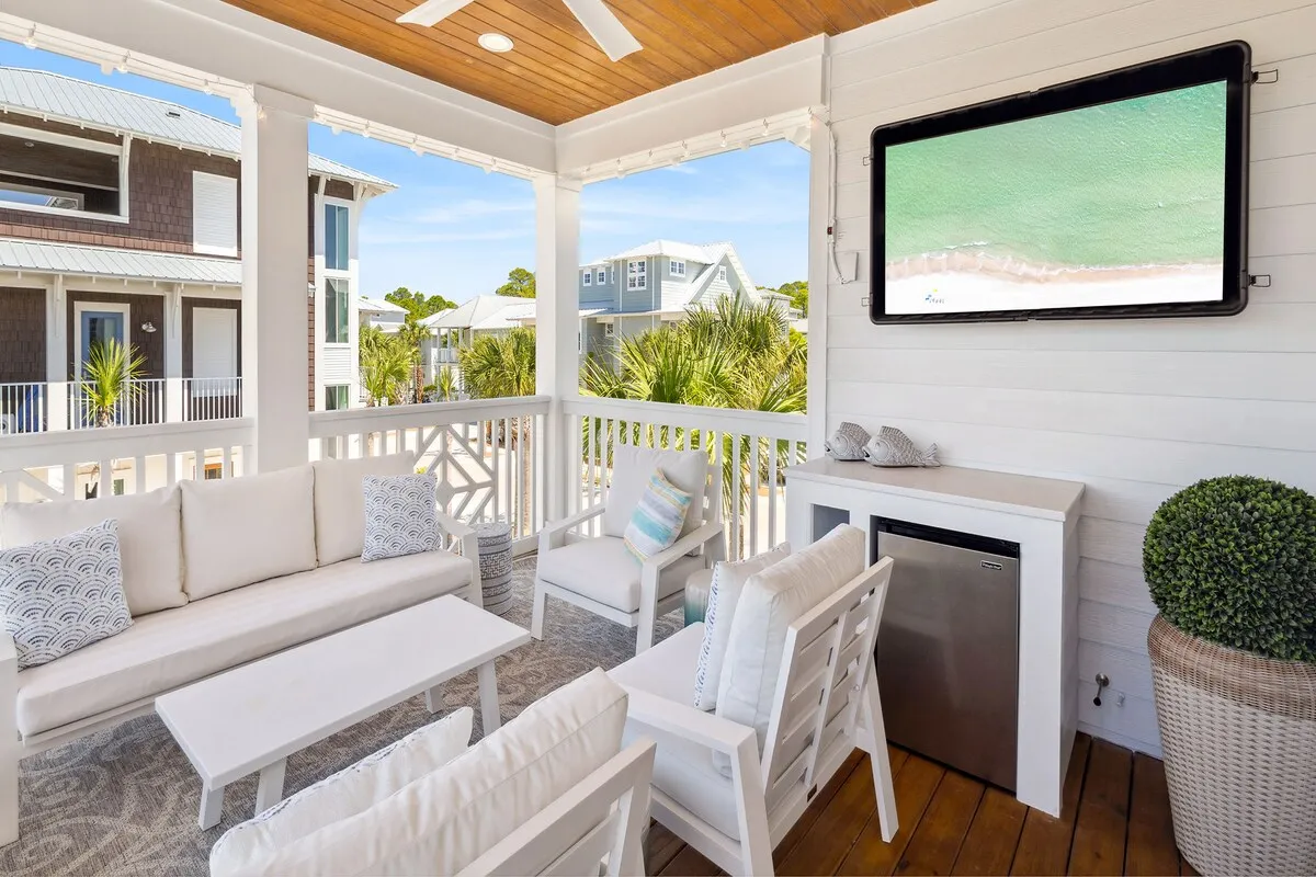 Casa Al Mare 30A #51