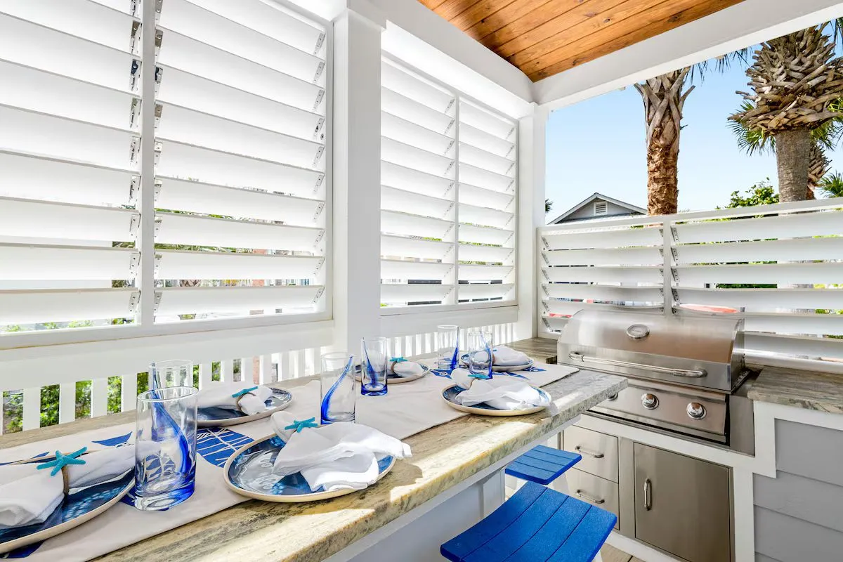 Casa Al Mare 30A #20