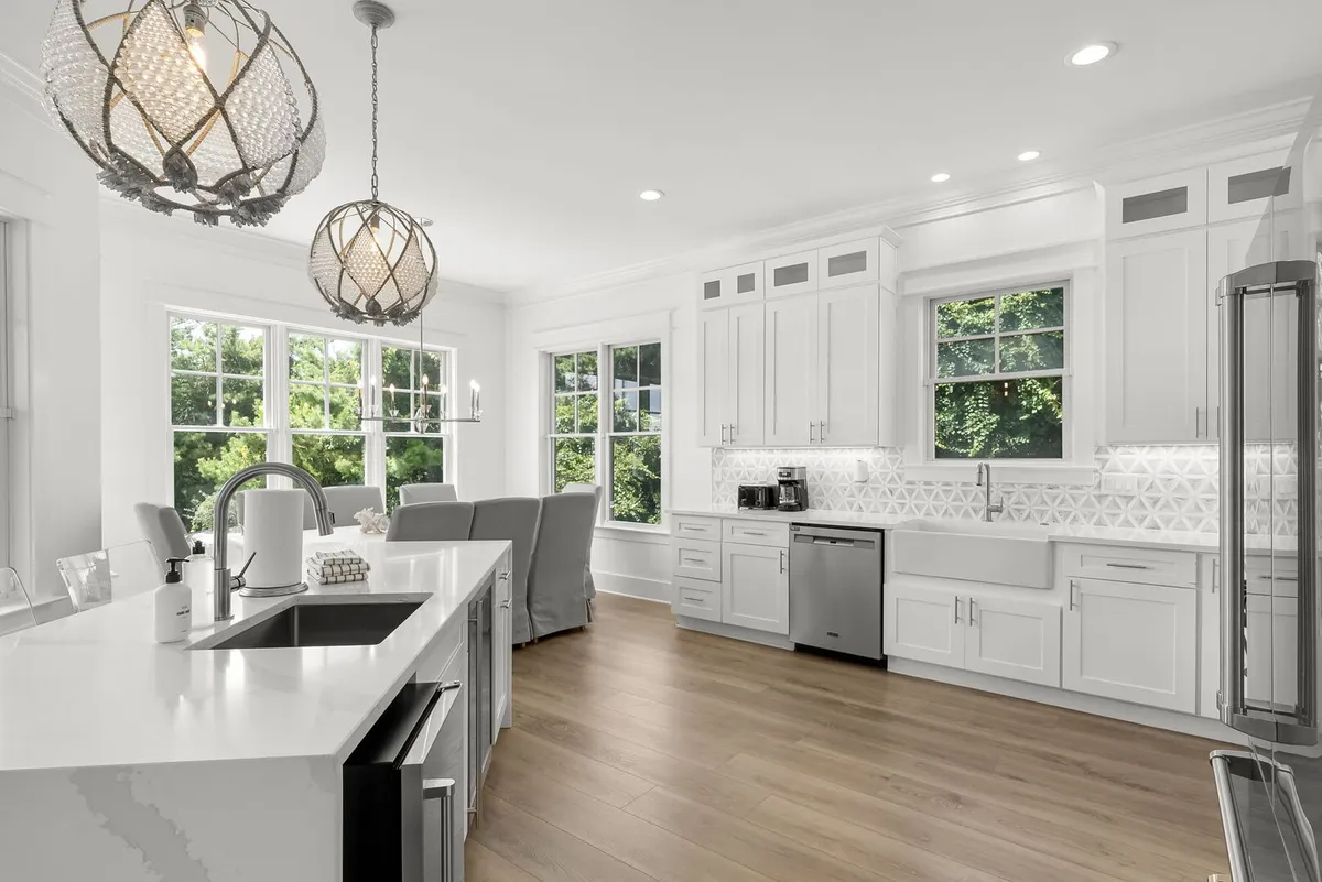 Wander Inlet Beach Paradise