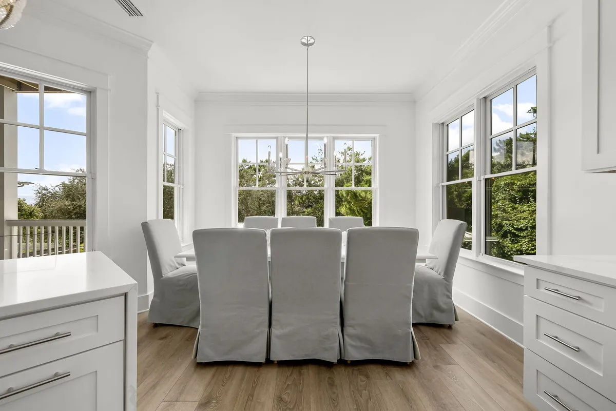 Wander Inlet Beach Paradise