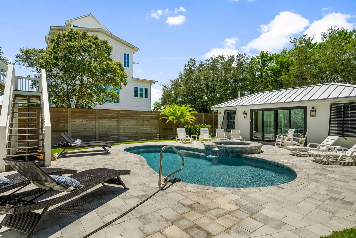 Wander Inlet Beach Paradise