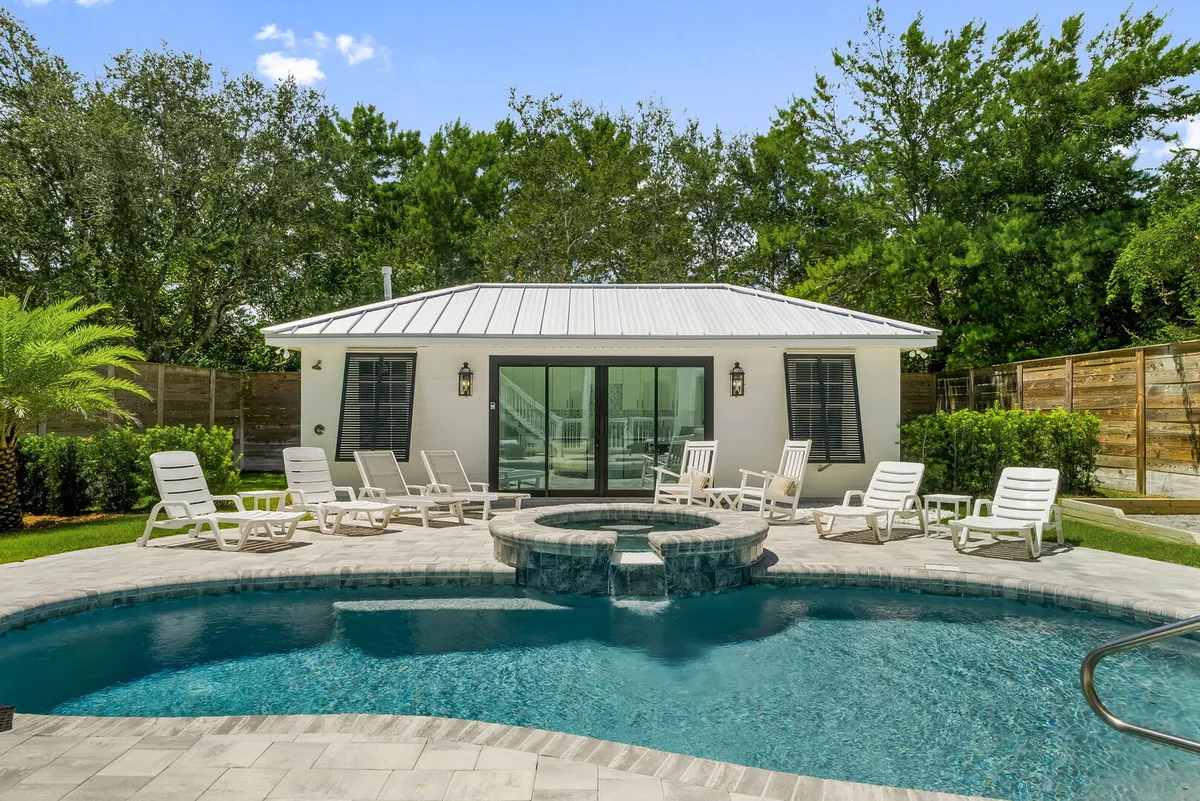 Wander Inlet Beach Paradise #35