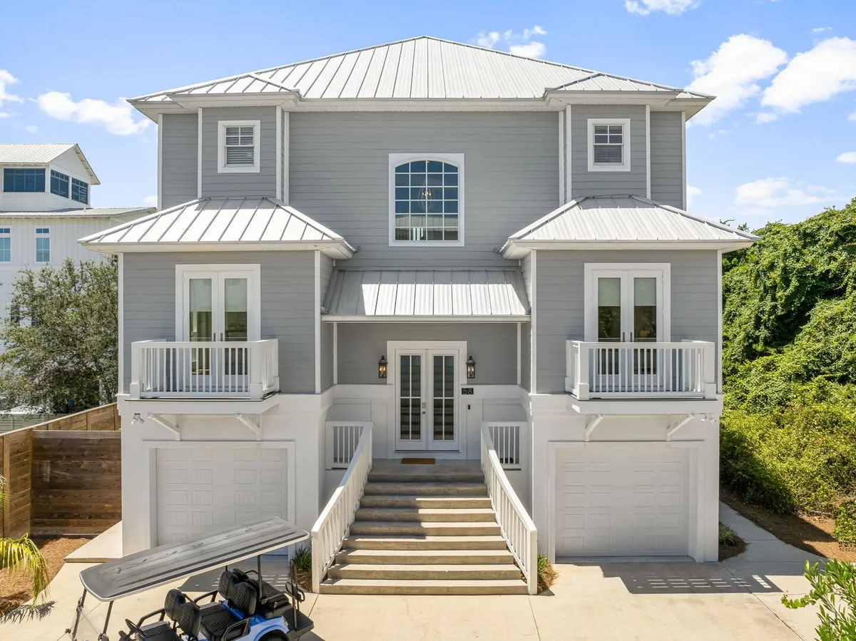 Wander Inlet Beach Paradise #55