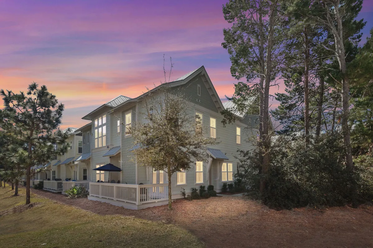 Wander Inlet Beach Waves #2