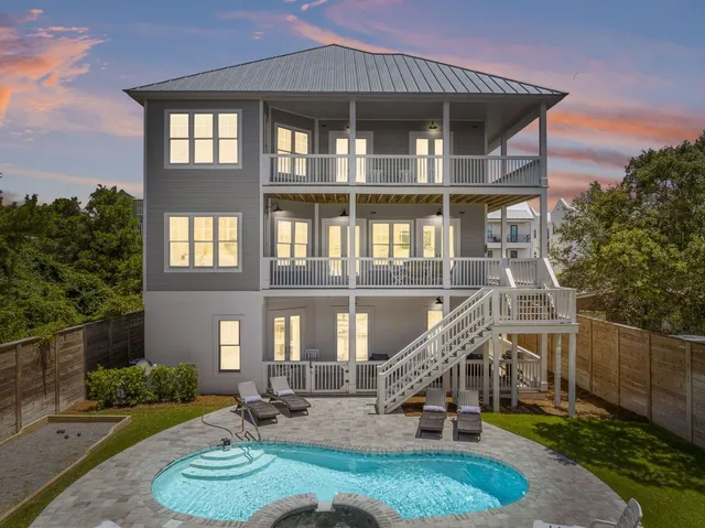 Wander Inlet Beach Paradise #5