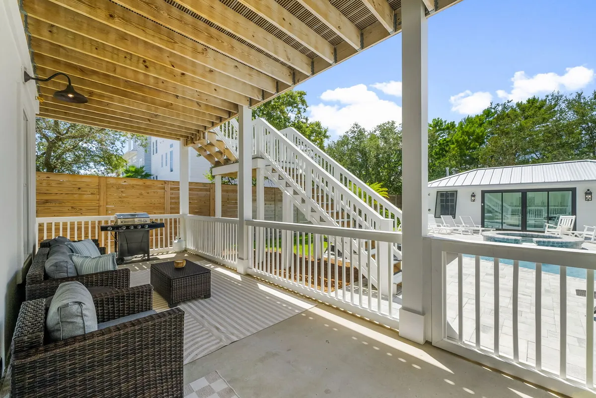 Wander Inlet Beach Paradise