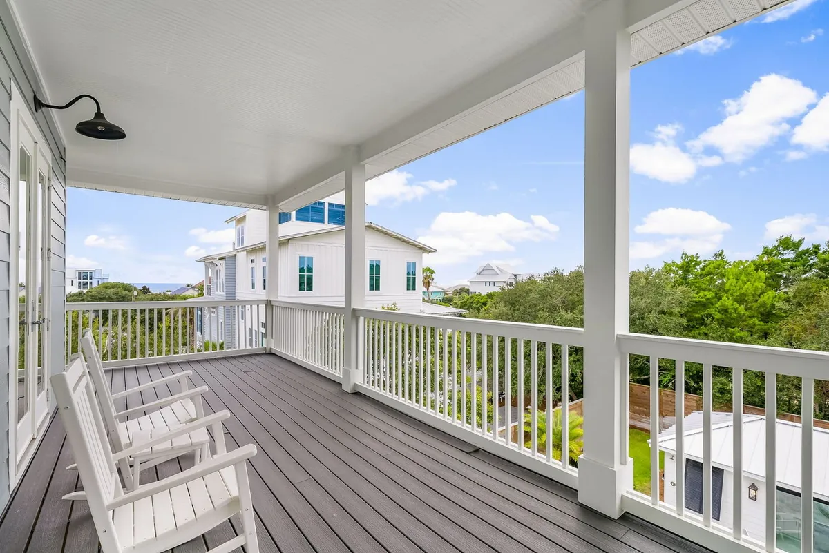 Wander Inlet Beach Paradise