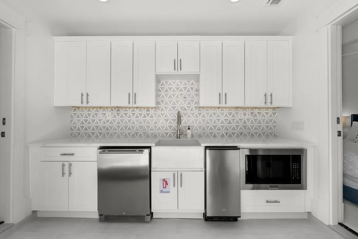 Wander Inlet Beach Paradise