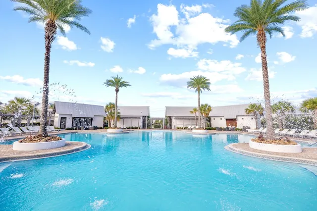 Wander Inlet Beach Waves #4