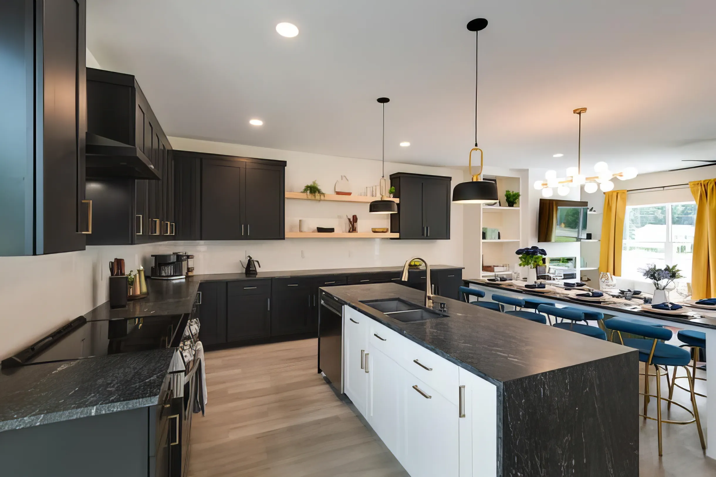 “The Art Haus” | Karaoke • Pool • Pickleball #5