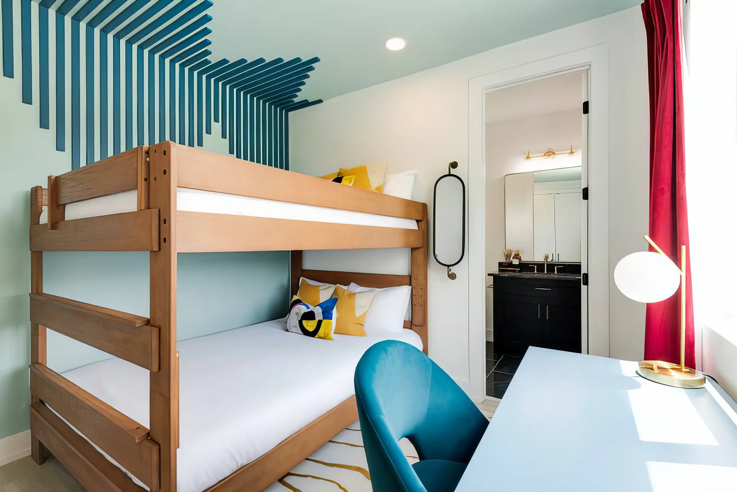 “The Art Haus” | Karaoke • Pool • Pickleball #6