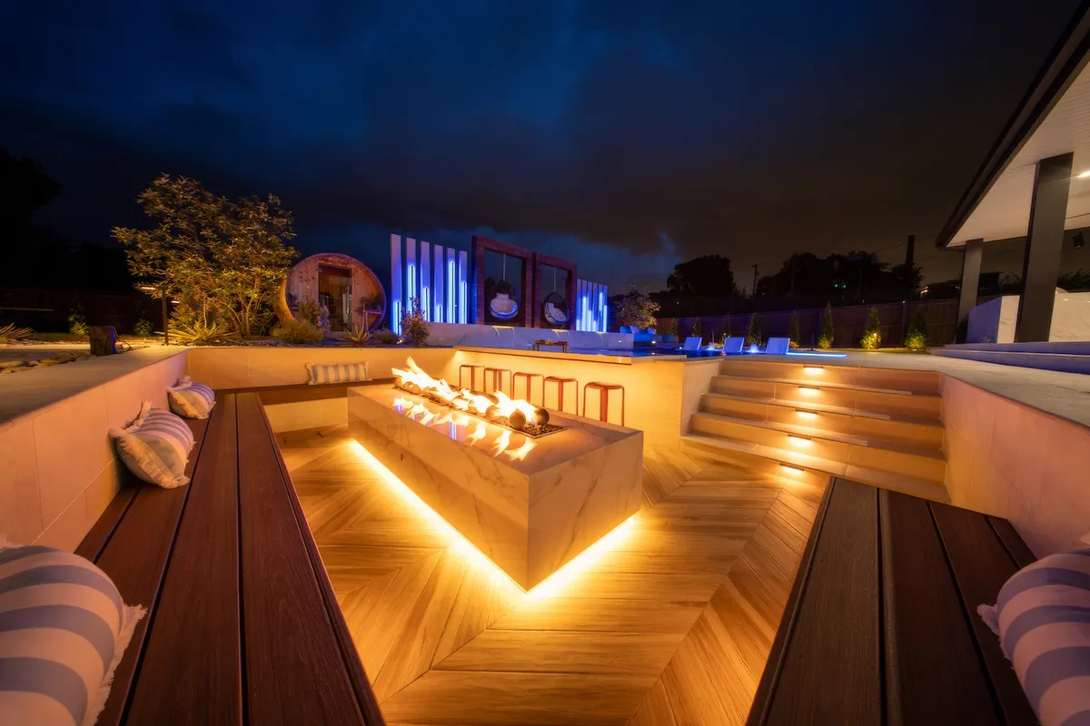 Wander Nashville Haven