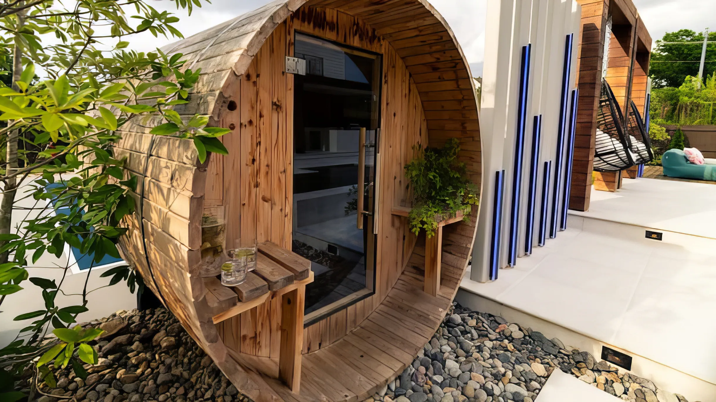 “The Art Haus” | Karaoke • Pool • Pickleball #38