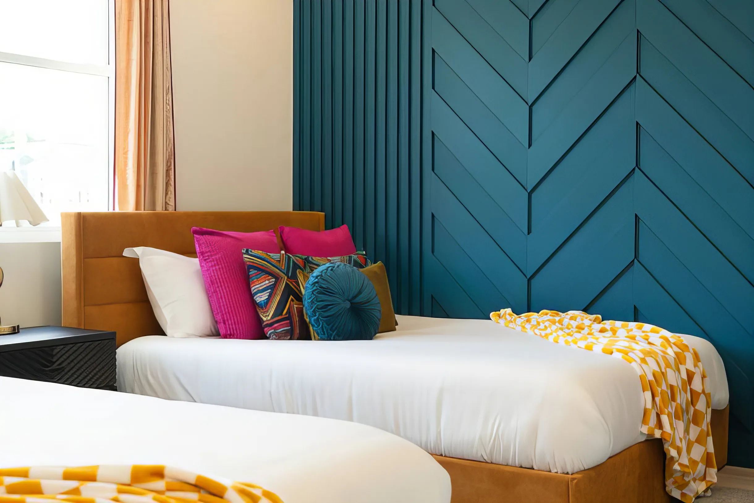 “The Art Haus” | Karaoke • Pool • Pickleball #21