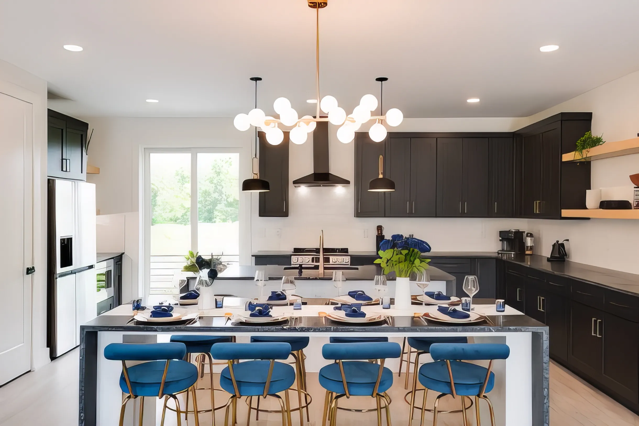 “The Art Haus” | Karaoke • Pool • Pickleball #28