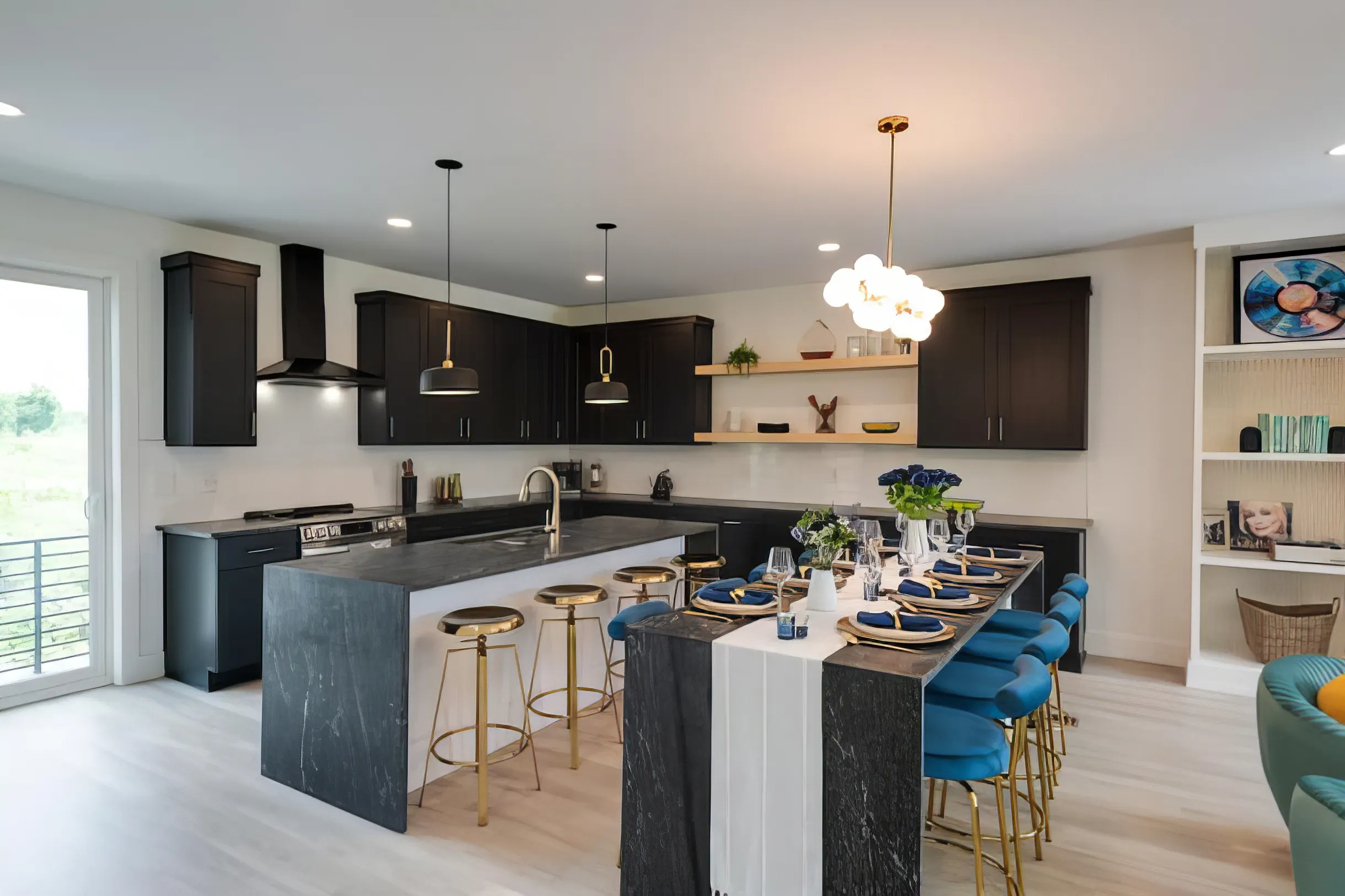 “The Art Haus” | Karaoke • Pool • Pickleball #13