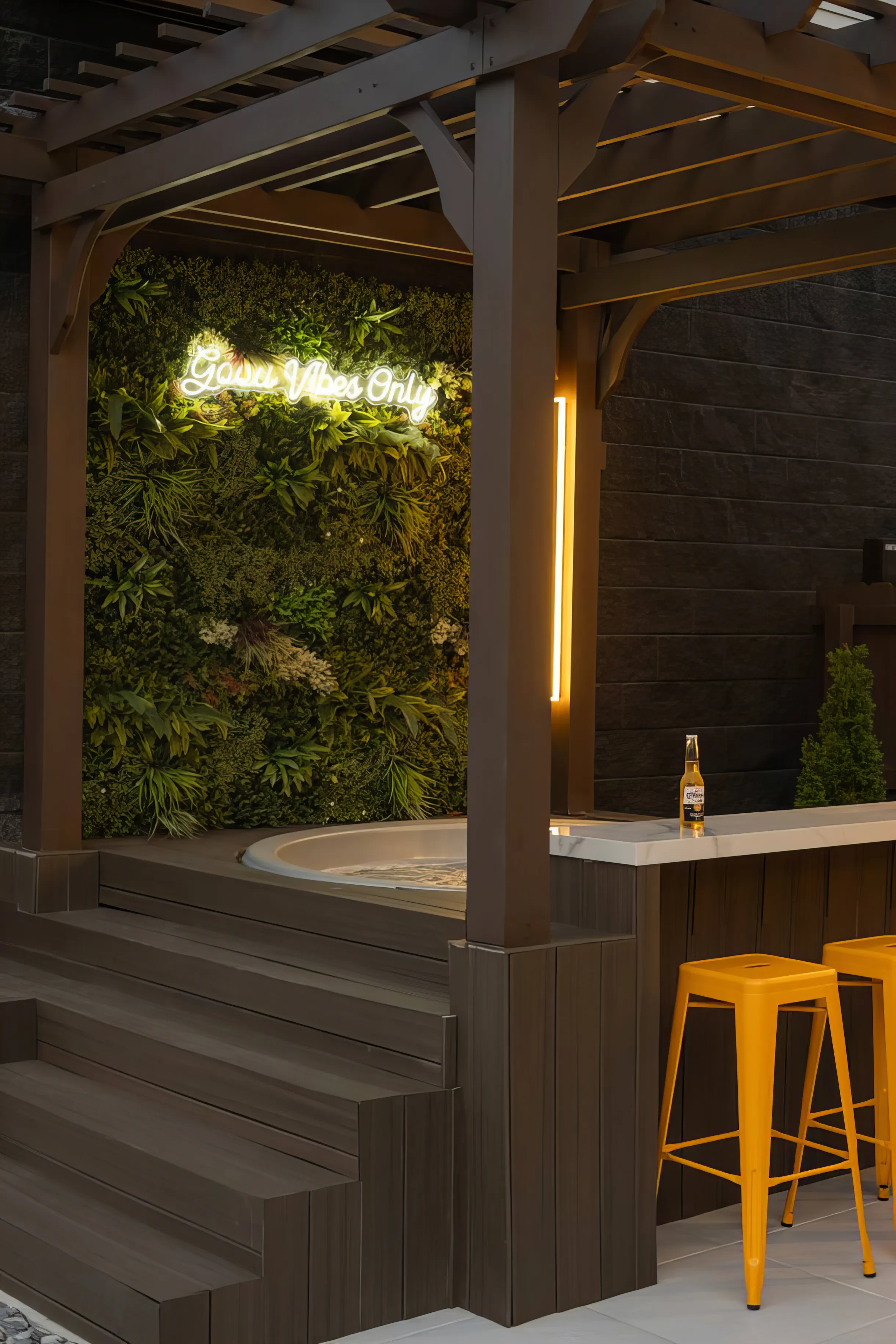 “The Art Haus” | Karaoke • Pool • Pickleball #35