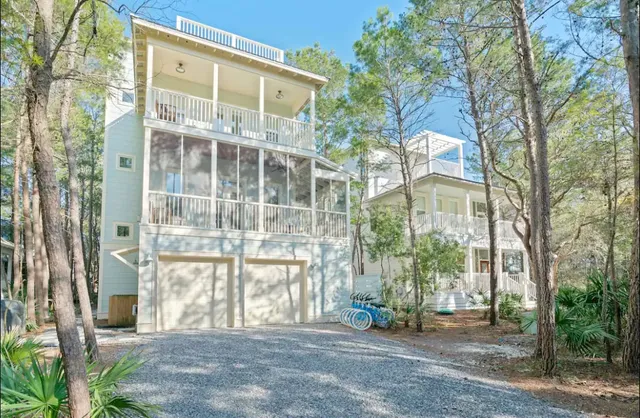 Wander Seagrove Retreat #4