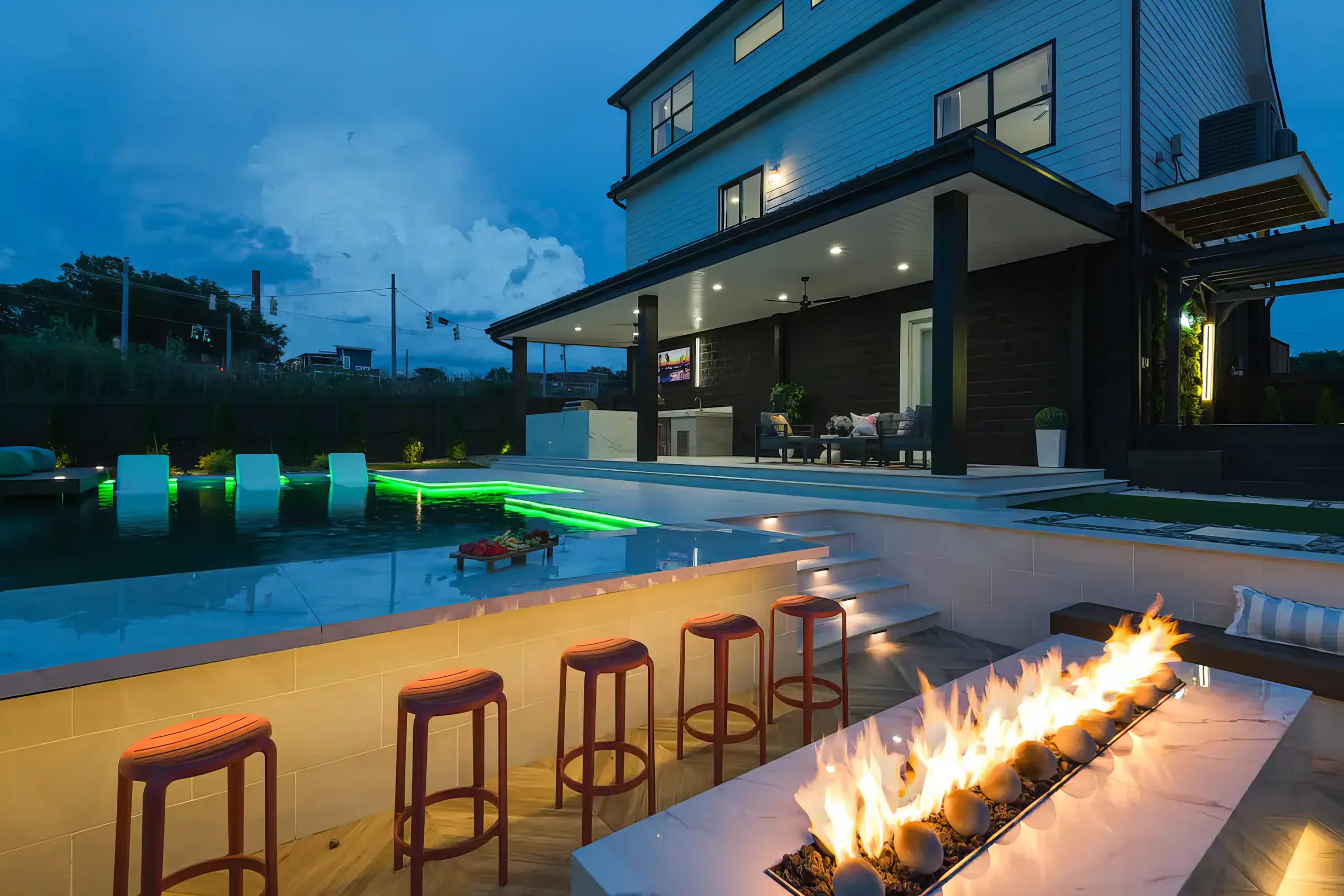 Wander Nashville Haven