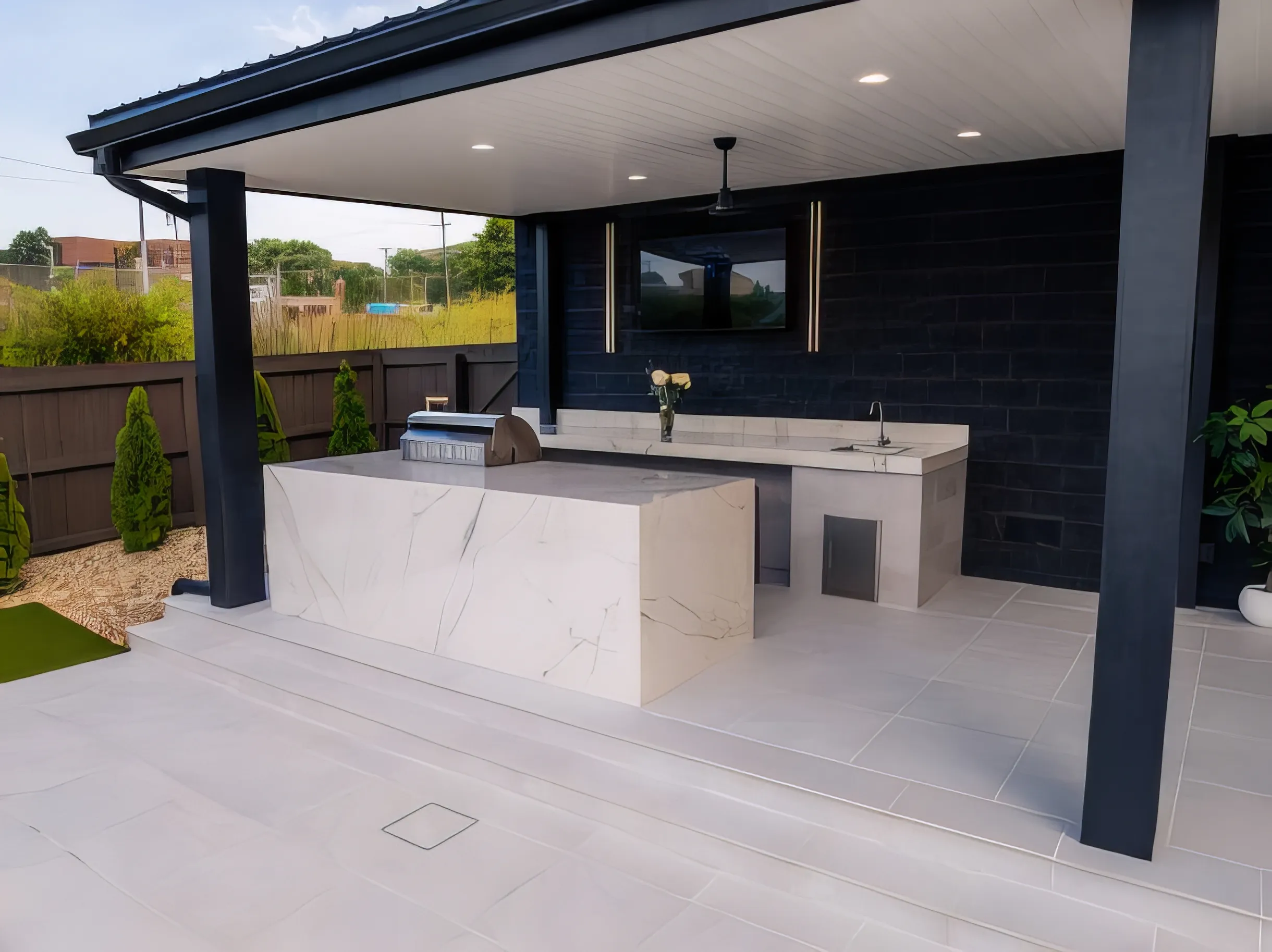 “The Art Haus” | Karaoke • Pool • Pickleball #42