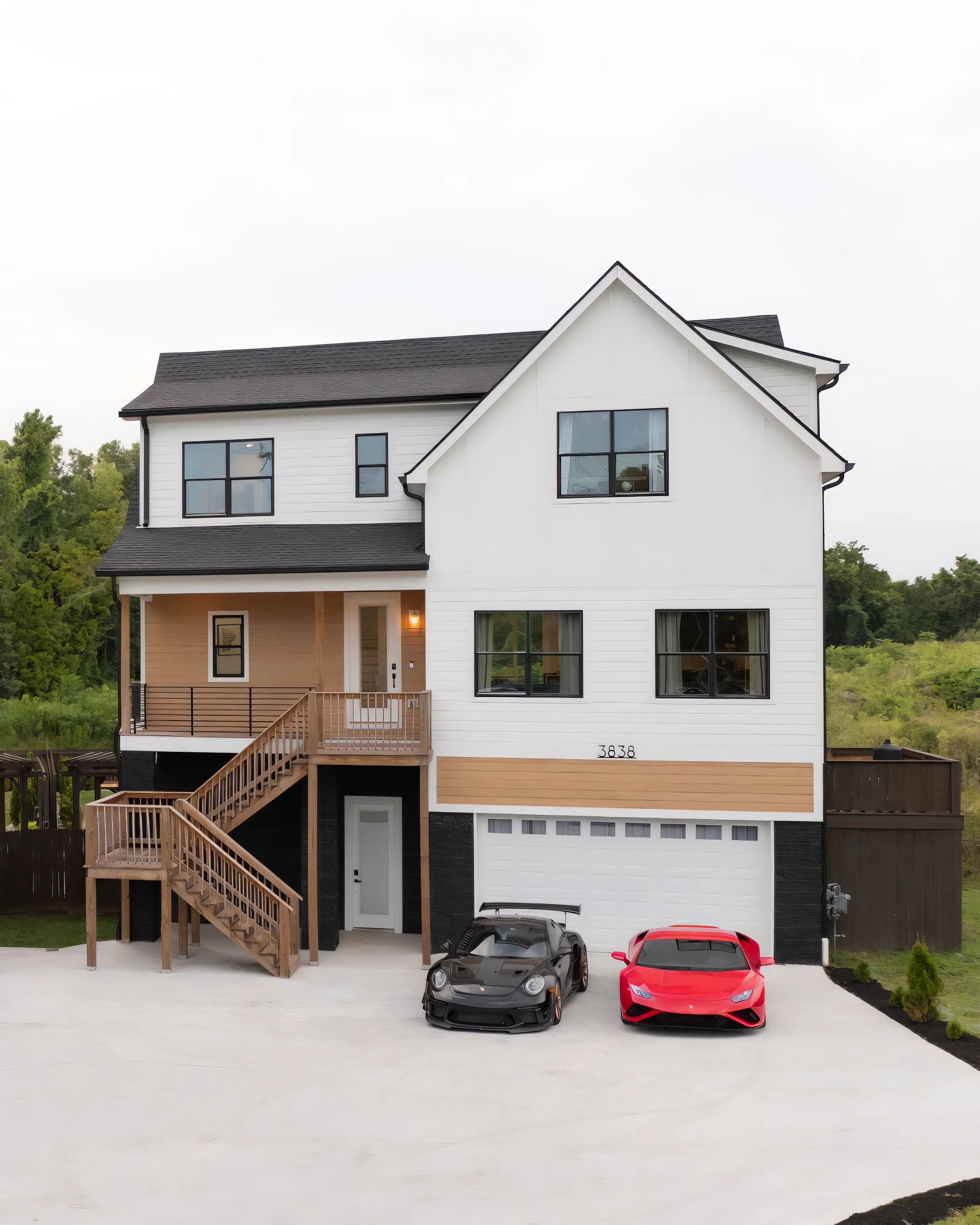 Wander Nashville Haven #4