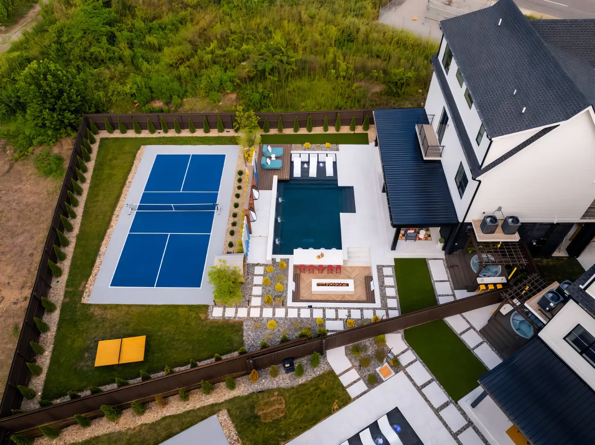 Wander Nashville Haven