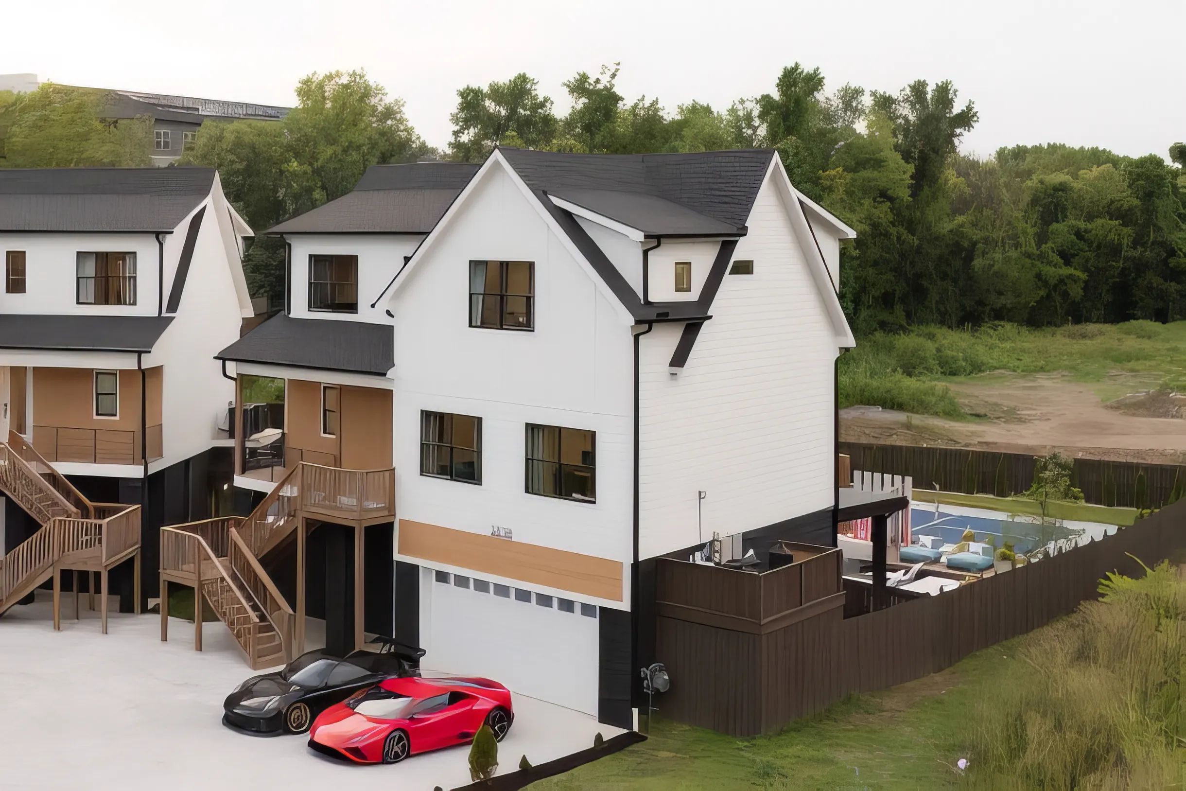 “The Art Haus” | Karaoke • Pool • Pickleball #33