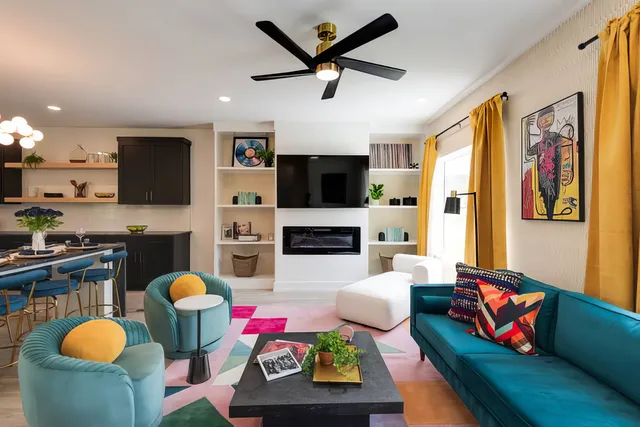 Wander Nashville Haven #3