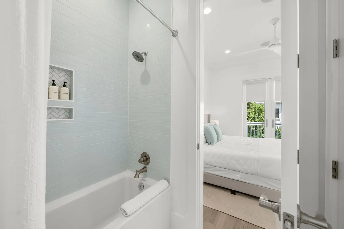 Wander Inlet Beach Paradise #21