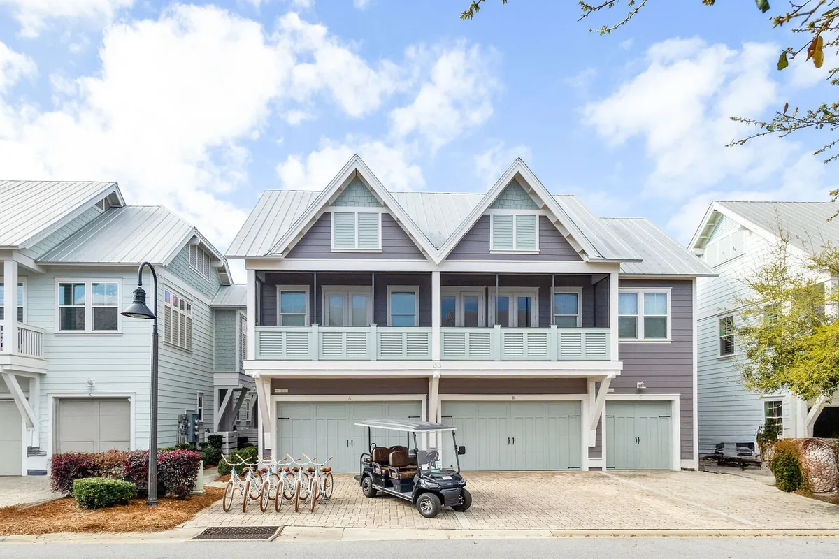 Wander Inlet Beach Sunrise #4