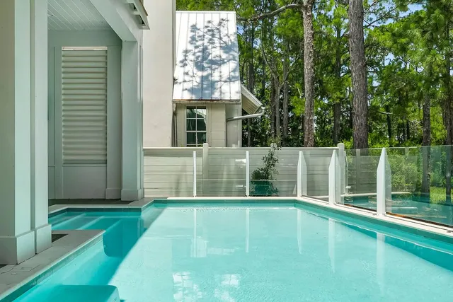 Wander Seagrove Lake #5