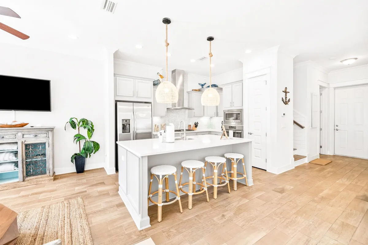 Wander Inlet Beach Sunrise