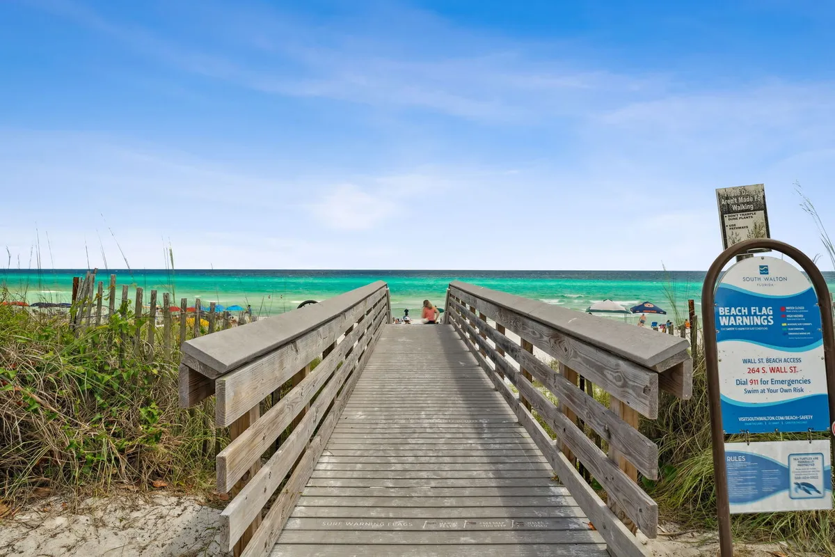 Wander Inlet Beach Paradise #31