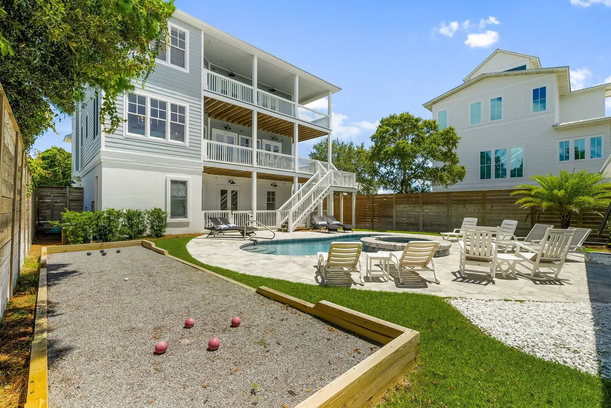 Wander Inlet Beach Paradise #64