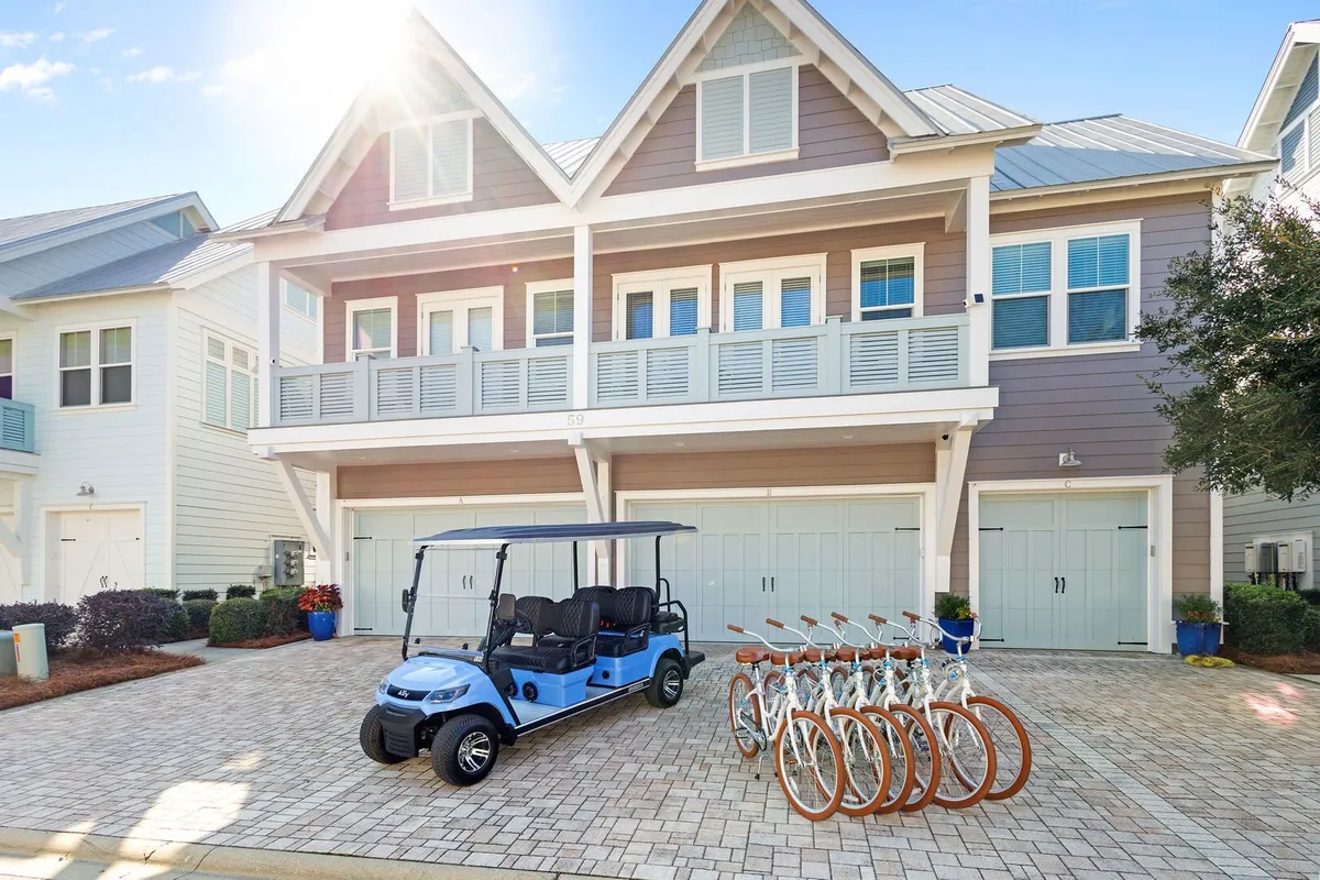 Wander Inlet Beach Tides #2