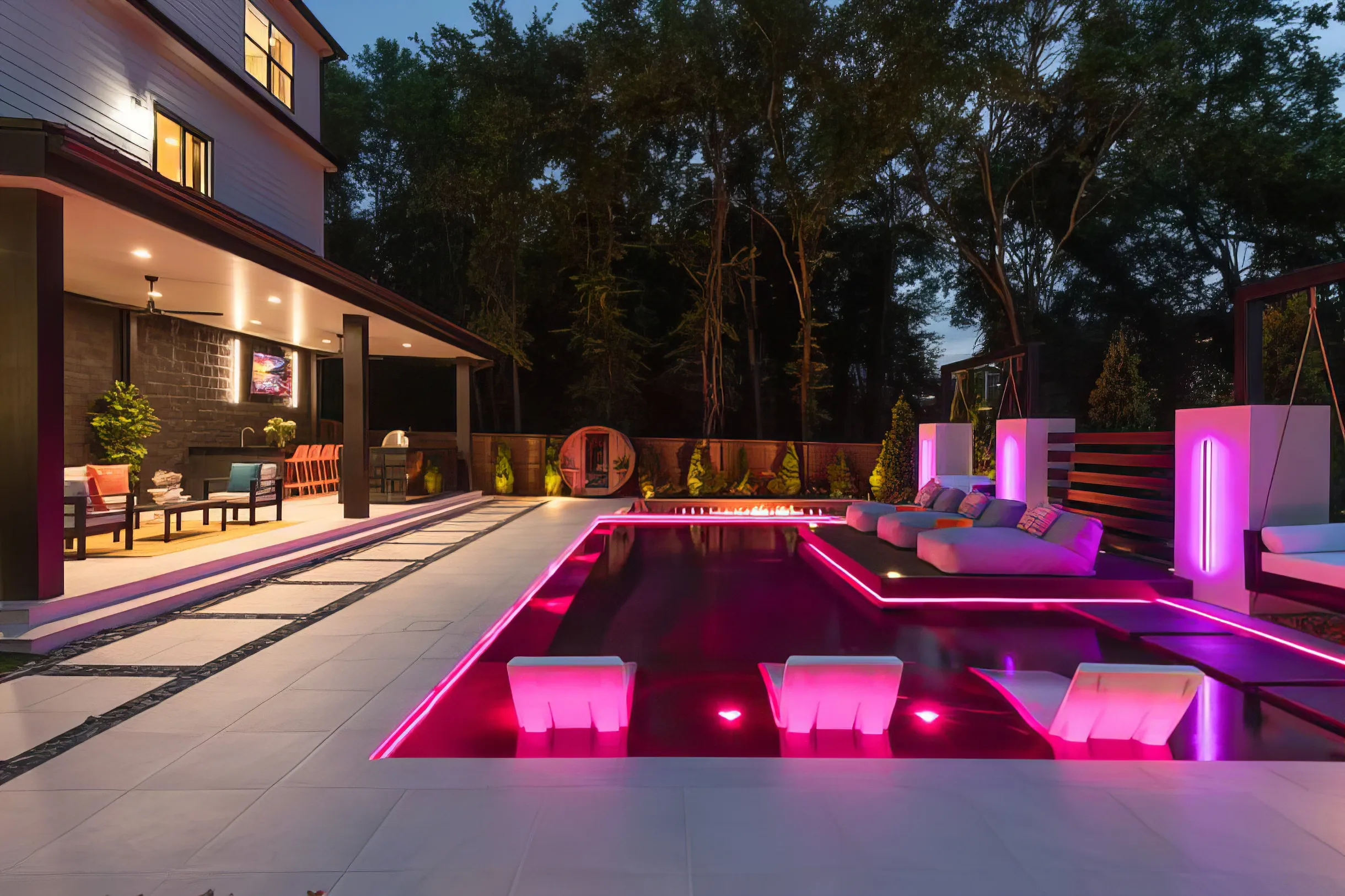 “The Pop Art Haus” | Gameroom • Pool • Pickleball #19