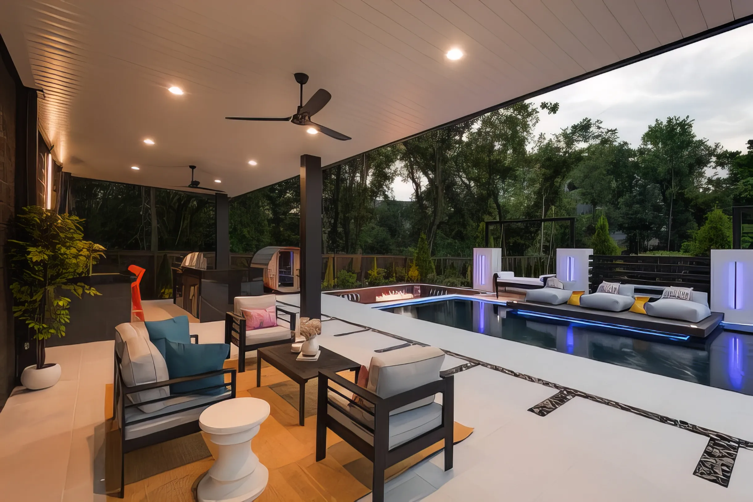 “The Pop Art Haus” | Gameroom • Pool • Pickleball #27
