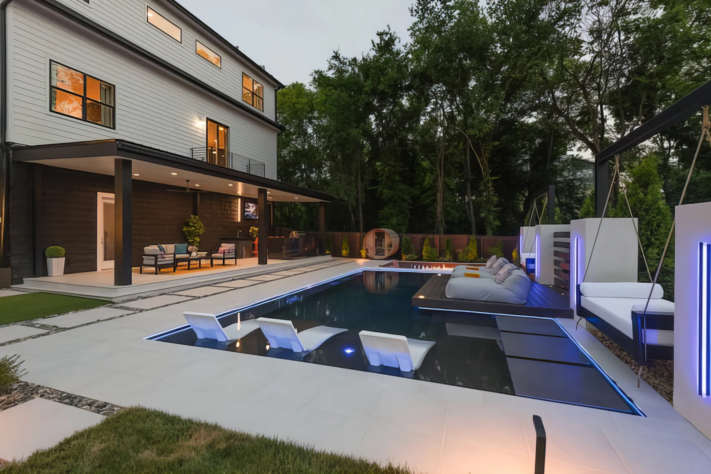 “The Pop Art Haus” | Gameroom • Pool • Pickleball #28