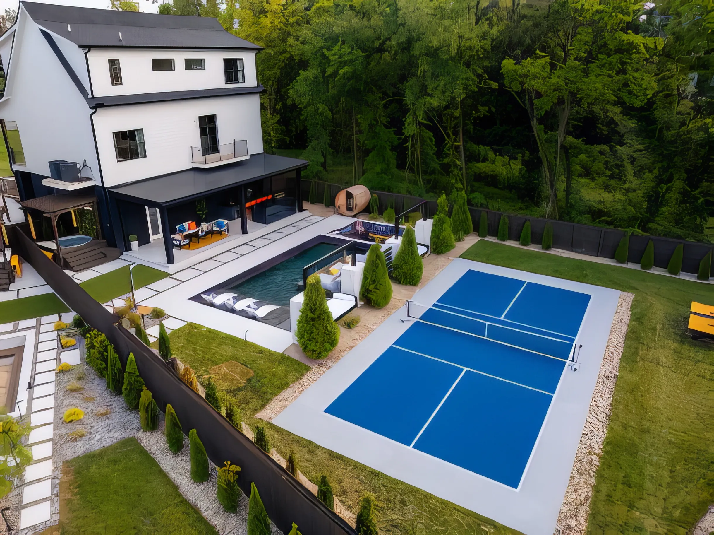 Wander Nashville Retreat #5