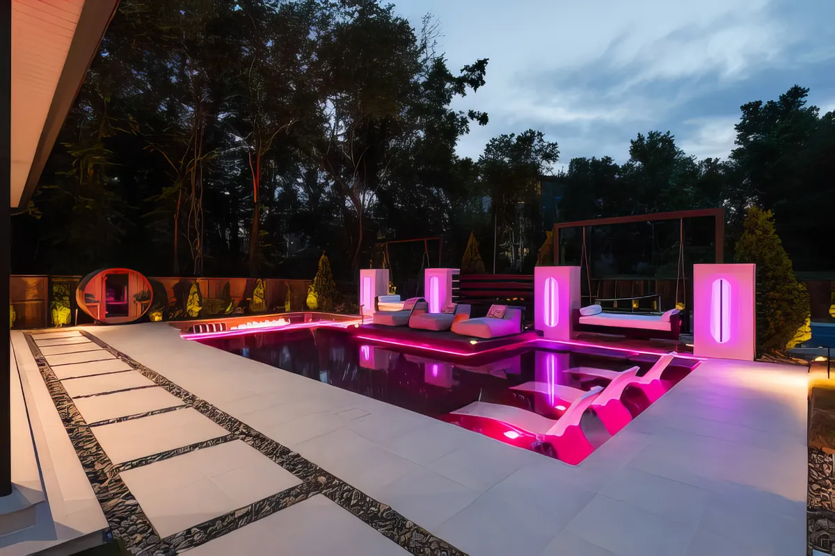 Wander Nashville Retreat