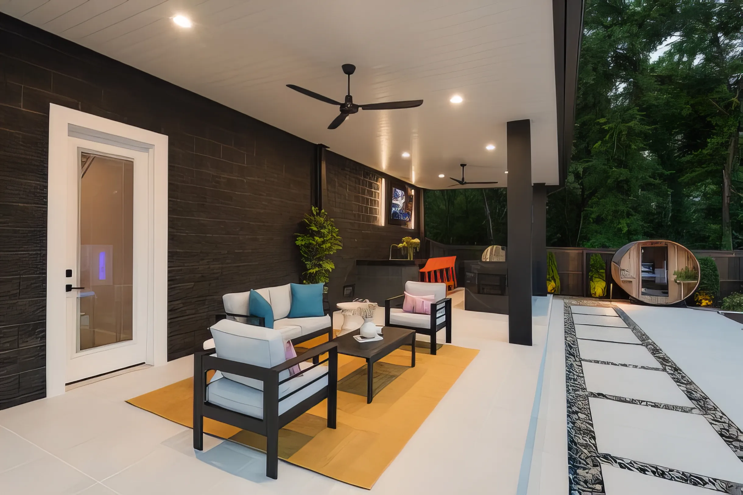 “The Pop Art Haus” | Gameroom • Pool • Pickleball #37