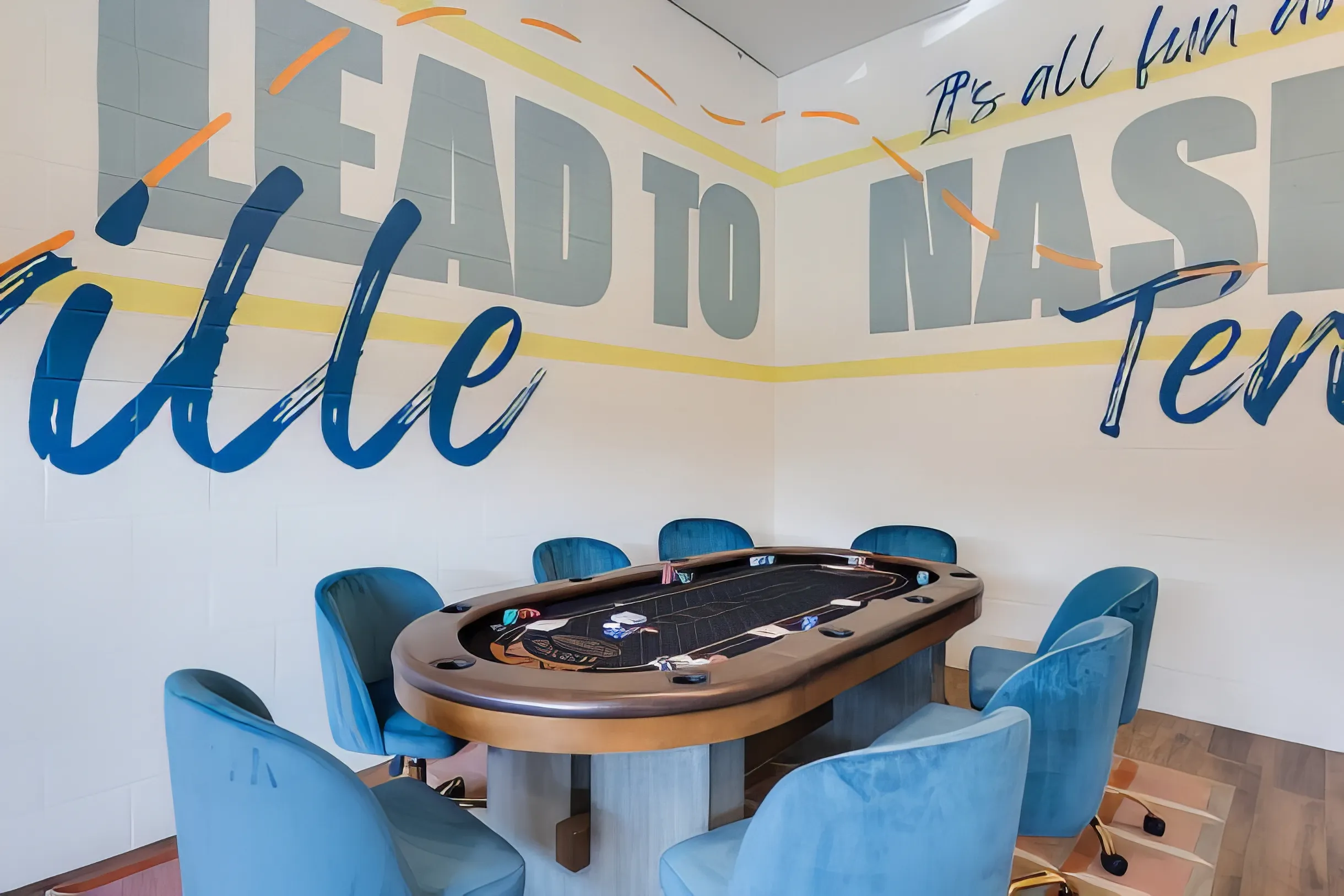 “The Pop Art Haus” | Gameroom • Pool • Pickleball #26